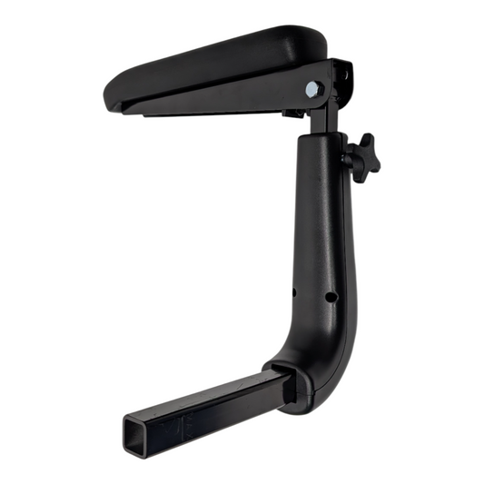 Merits Health USA Pioneer 3 S131 and 4 S141 Right Armrest With Pad - 31000090