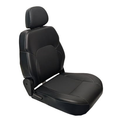 Merits Health USA Pioneer 3 S131 and 4 S141 Seat Assembly - 32228072