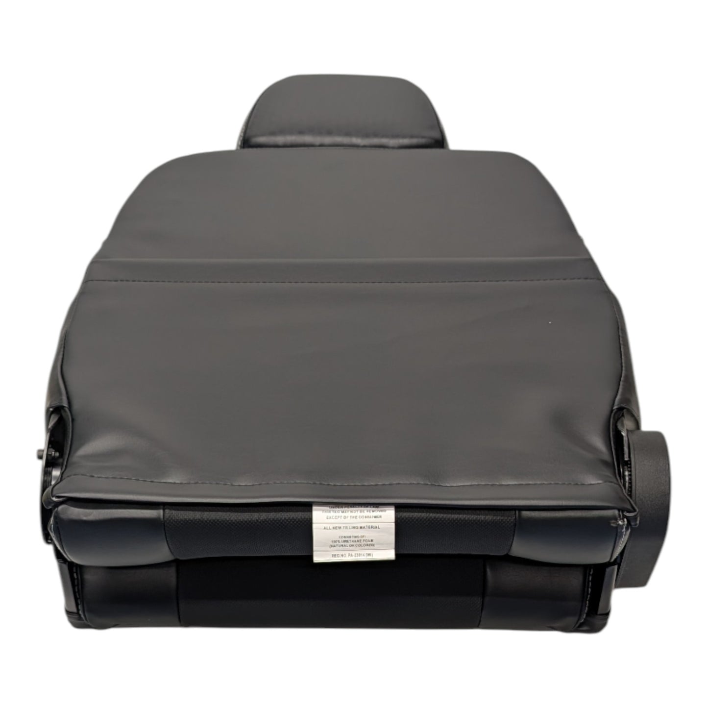 Merits Health USA Pioneer 3 S131 and 4 S141 Seat Assembly - 32228072