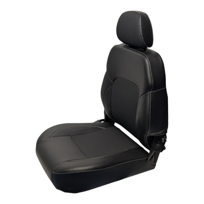 Merits Health USA Pioneer 3 S131 and 4 S141 Seat Assembly - 32228072