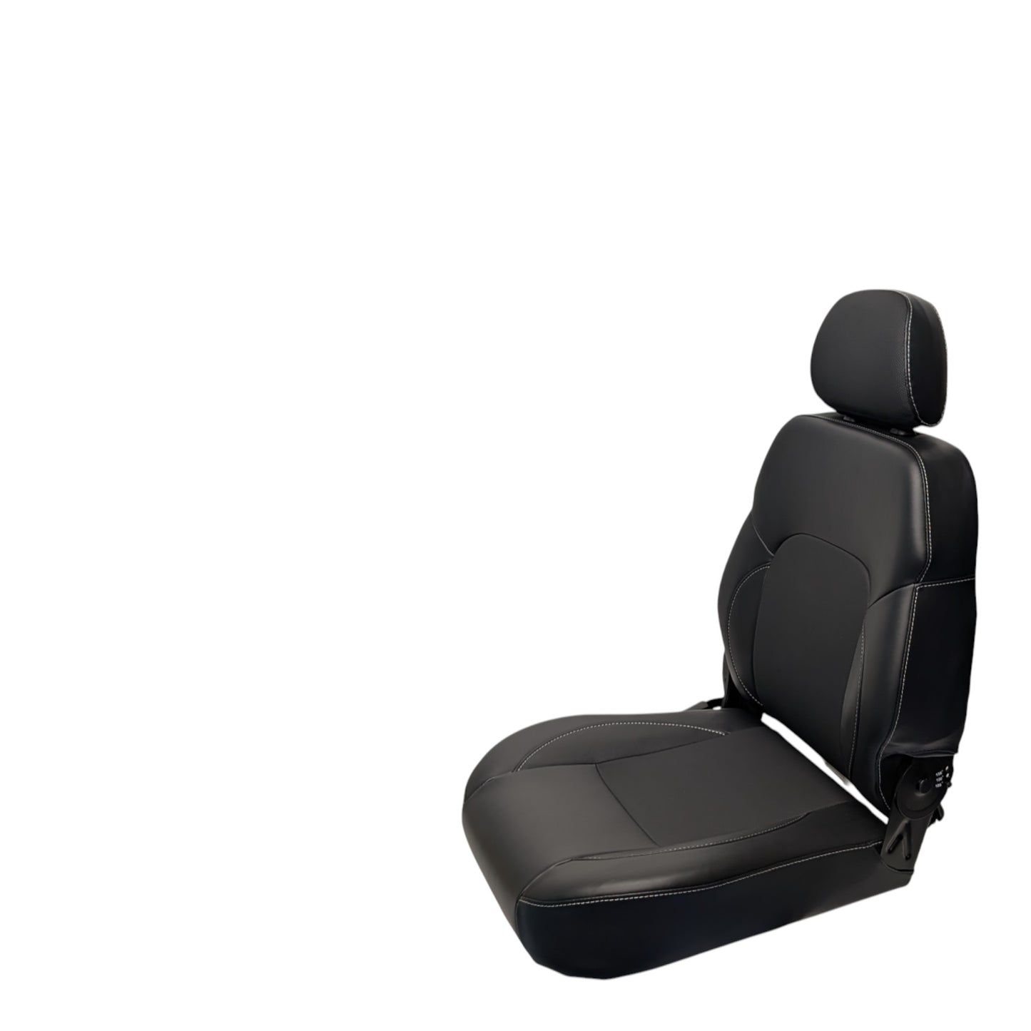 Merits Health USA Pioneer 3 S131 and 4 S141 Seat Assembly - 32228072