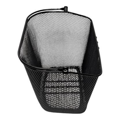 39900298 - Merits - Wire Front Basket - 41700087