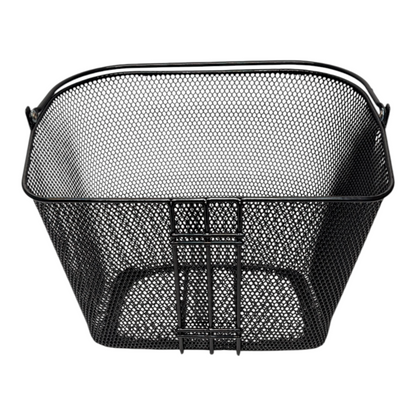 39900298 - Merits - Wire Front Basket - 41700087