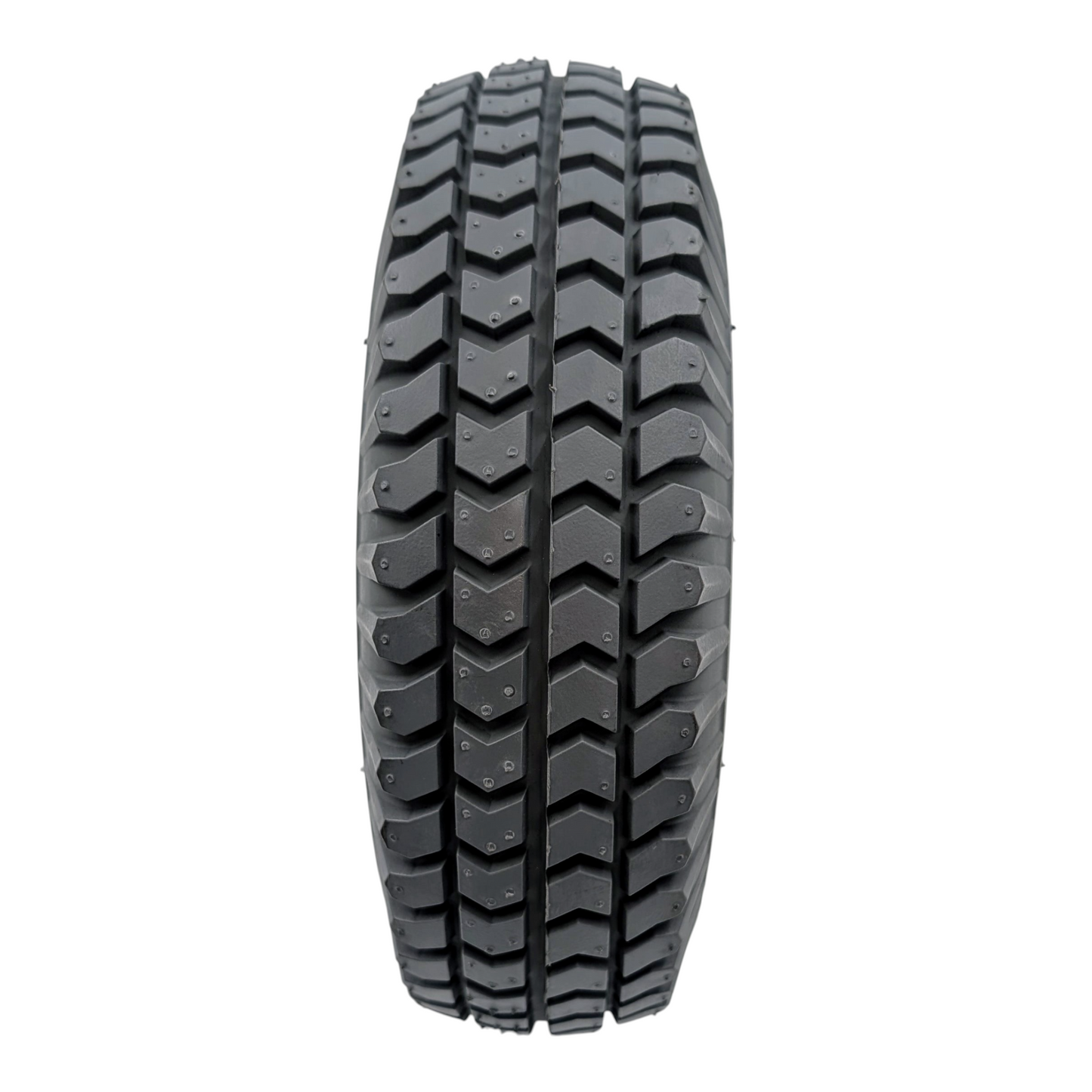 Merits 32600056 | Pneumatic Rear Wheel Assembly for Pioneer 3 & 4