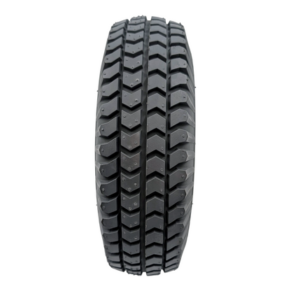 Merits 32600056 | Pneumatic Rear Wheel Assembly for Pioneer 3 & 4