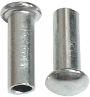 Nova Medical Brake Cable End Crimps Pair (P40013)