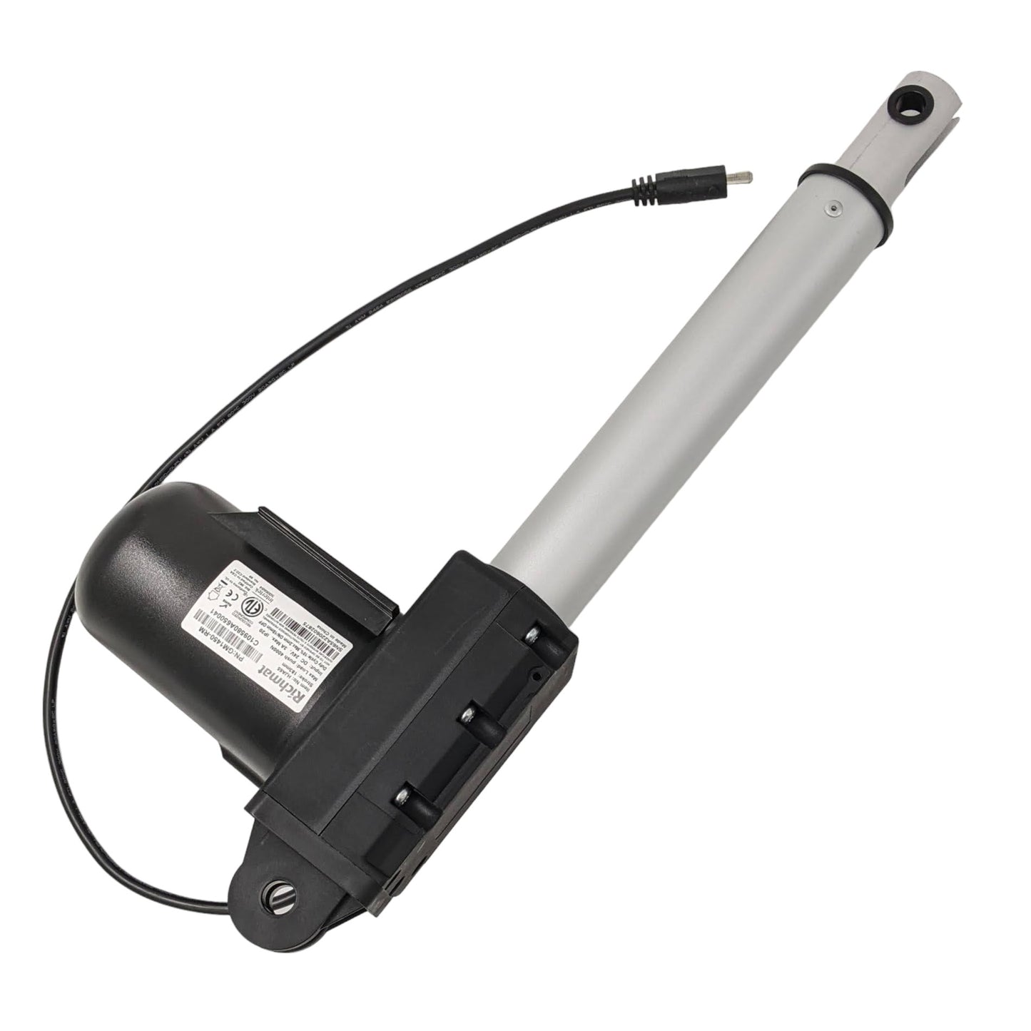 Golden Technologies - Motor - GM1450-RM - Richmat HJA65