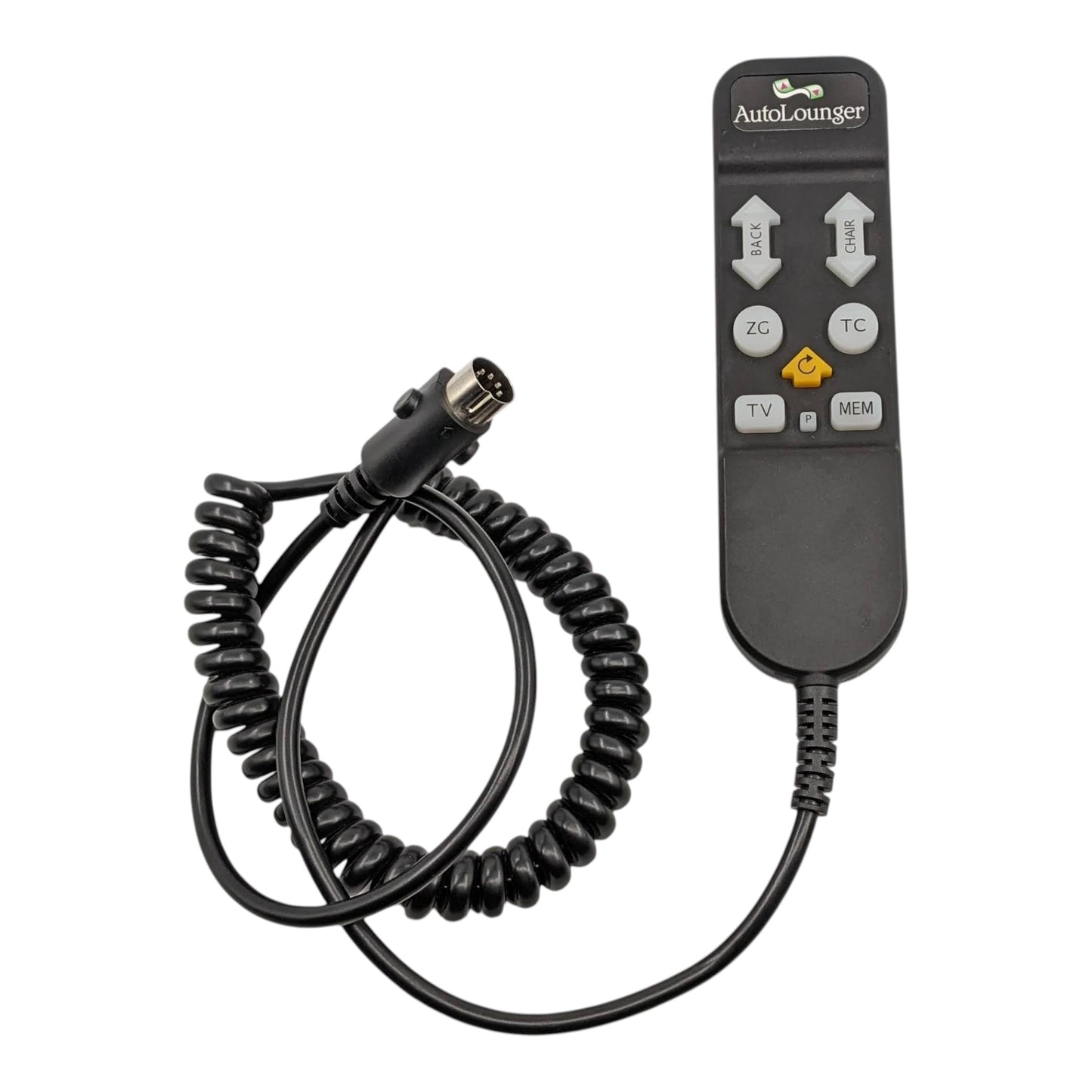 Ultra Comfort AutoLounger Lift Chair Remote - ZKRO-1