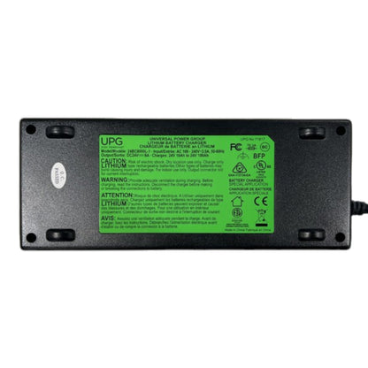 Pride 24V 8A Lithium Charger Pursuit 2 SC7312 - ELE2300934