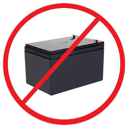 Golden Technologies - Buzzaround Lite GB106 Battery Pack - Golden Technologies - MBX-B2BATBA, MBX-B2BATBA1