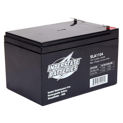 Buzzaround Lite GB106 Battery Pack - Golden Technologies - MBX-B2BATBA, MBX-B2BATBA1
