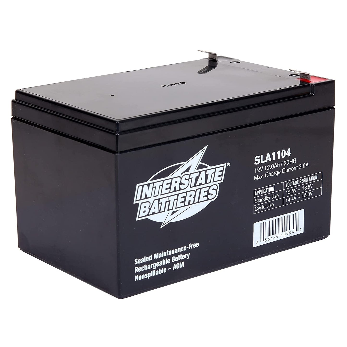 Golden Technologies - Buzzaround Lite GB106 Battery Pack - Golden Technologies - MBX-B2BATBA, MBX-B2BATBA1
