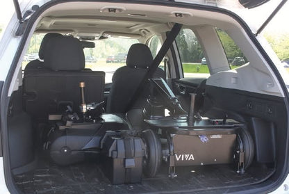 Amigo Mobility - VIVA Electric 3-Wheel Mobility Scooter