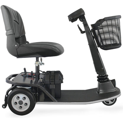 Amigo Mobility - VIVA Electric 3-Wheel Mobility Scooter
