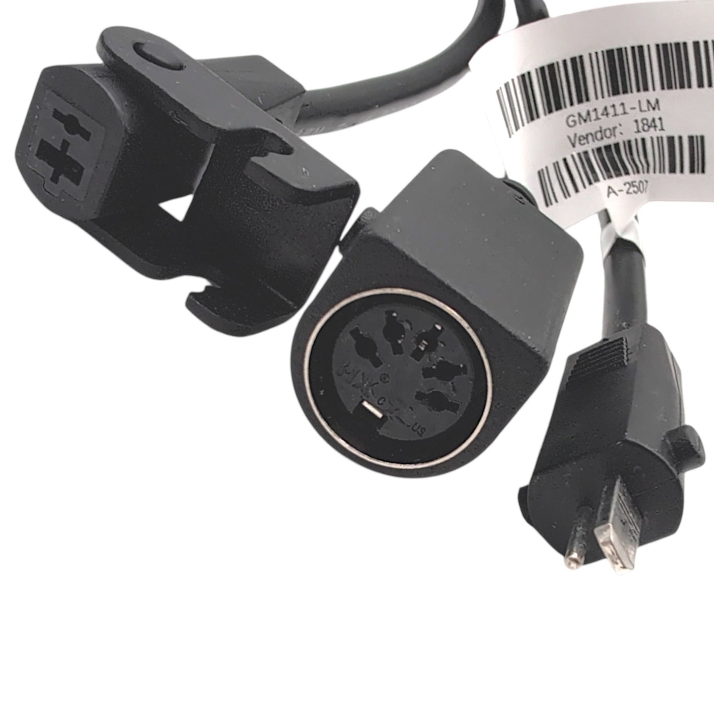 Golden Technologies Motor | GM1411-LM | Replaces GM1410-LM | Chendi 63ZY24-ST03-24-394.212-8 ST03-GN0137-014