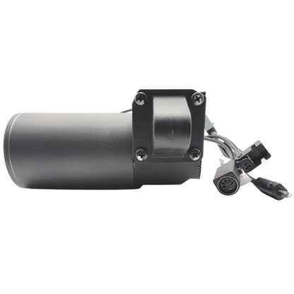 Golden Technologies Motor | GM1411-LM | Replaces GM1410-LM | Chendi 63ZY24-ST03-24-394.212-8 ST03-GN0137-014