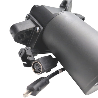 Golden Technologies Motor | GM1411-LM | Replaces GM1410-LM | Chendi 63ZY24-ST03-24-394.212-8 ST03-GN0137-014