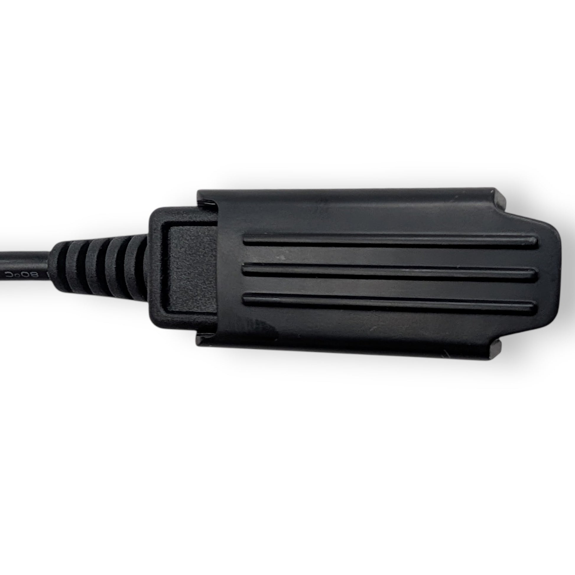 female 4 pin connector bottom