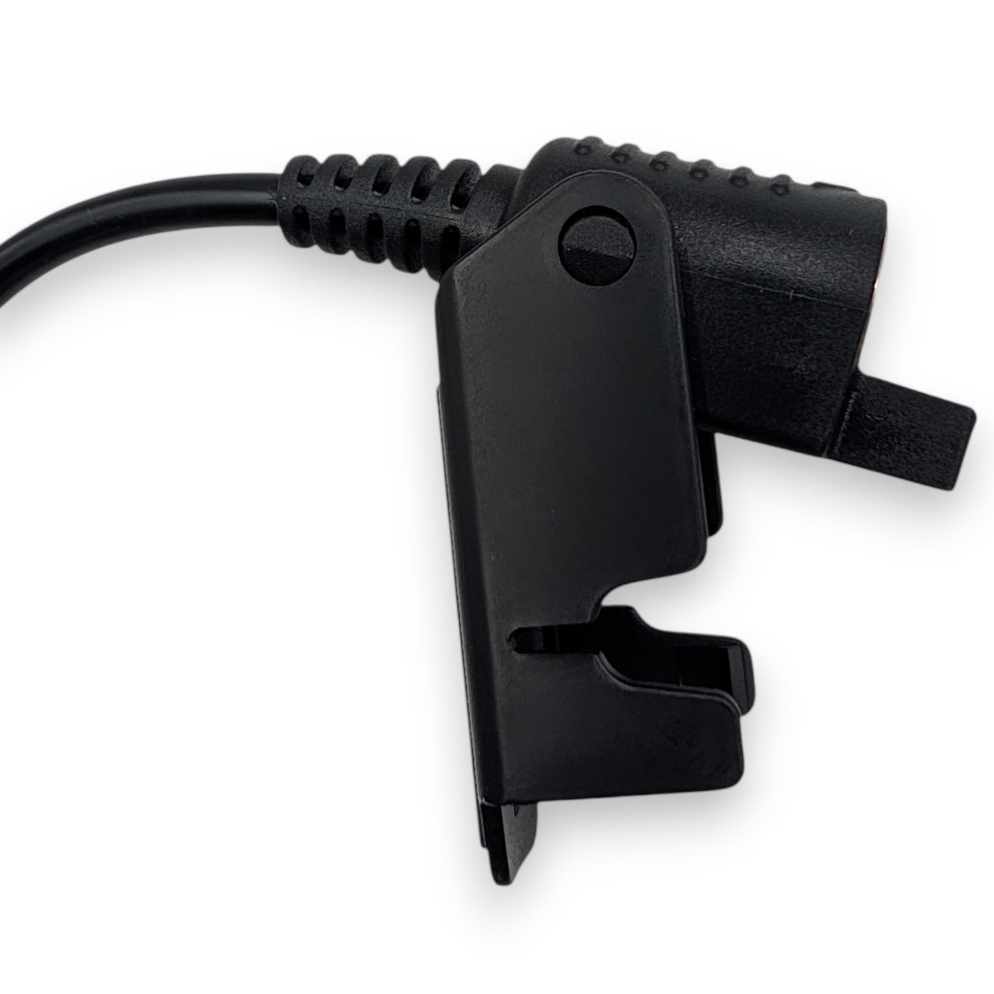 female 4 pin connector side