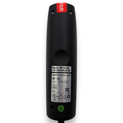 Pride Mobility Lift Recliner Chair - Remote Hand Control Pendant - CTL2303094 - 11 Button - 5 pin connector