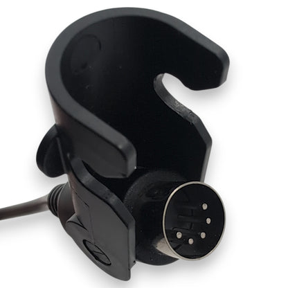 Pride Mobility Lift Recliner Chair - Remote Hand Control Pendant - CTL2303094 - 11 Button - 5 pin connector