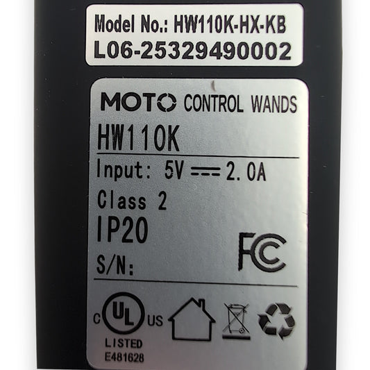 Pride Mobility Lift Chair Remote | CTL2404760 | HW110K-HX-KB | 11 Button | 5 pin connector