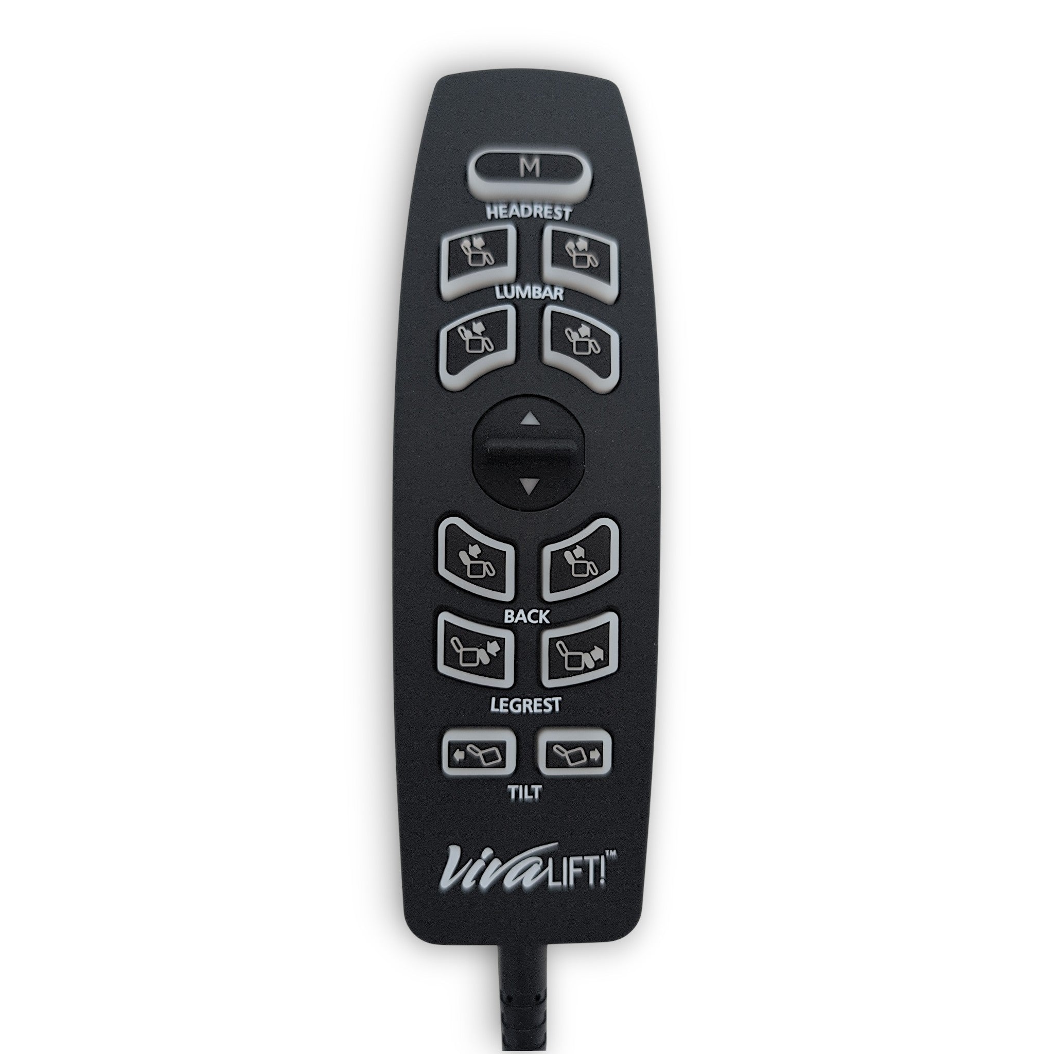 Pride Mobility VivaLift! Premier PLR5900 Remote CTL2405101 – Mobile ...