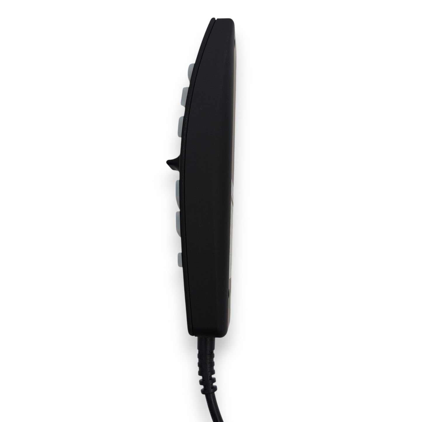 Remote: Right Side