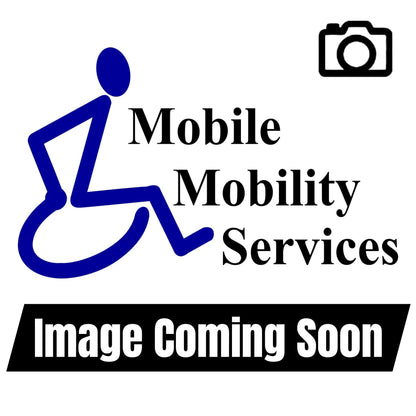 Nova Medical Rollator Brake Cables With Crimps Pair (P-CABLE2)