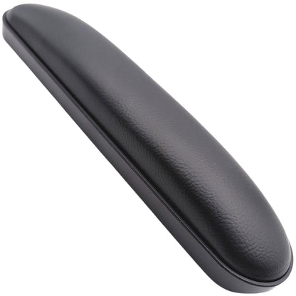 an angled view showing the back, top, and side in one view