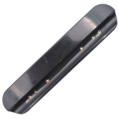 Desk Length Waterfall Armrest Pads SETLRAM1115 (Set of 2) | Drive, Quantum