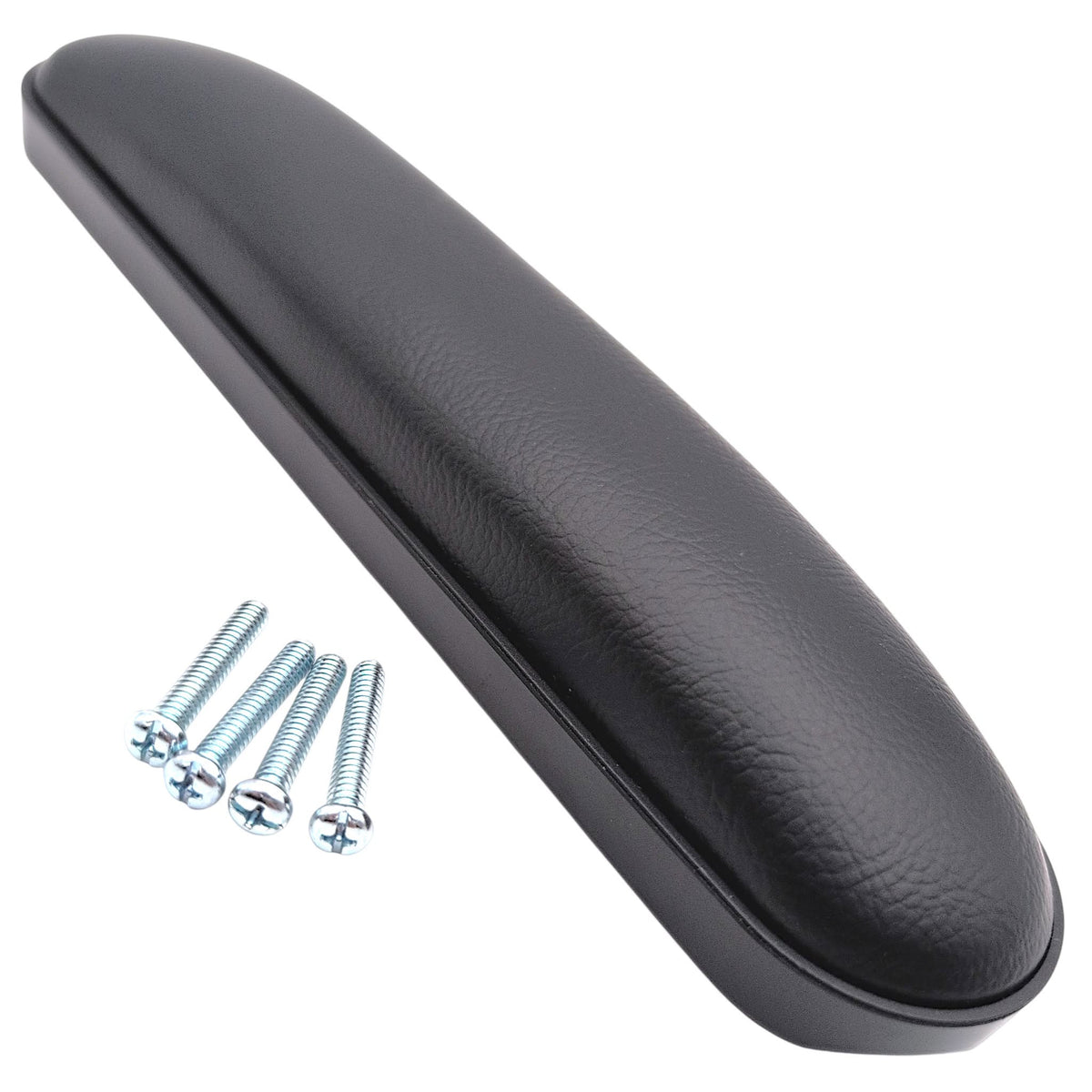 Desk Length Waterfall Armrest Pads SETLRAM1115 (Set of 2) | Drive, Quantum