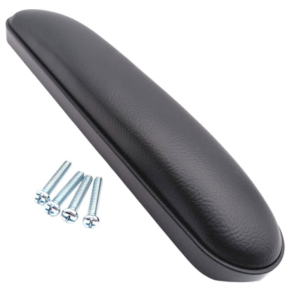 Desk Length Waterfall Armrest Pads SETLRAM1115 (Set of 2) | Drive, Quantum