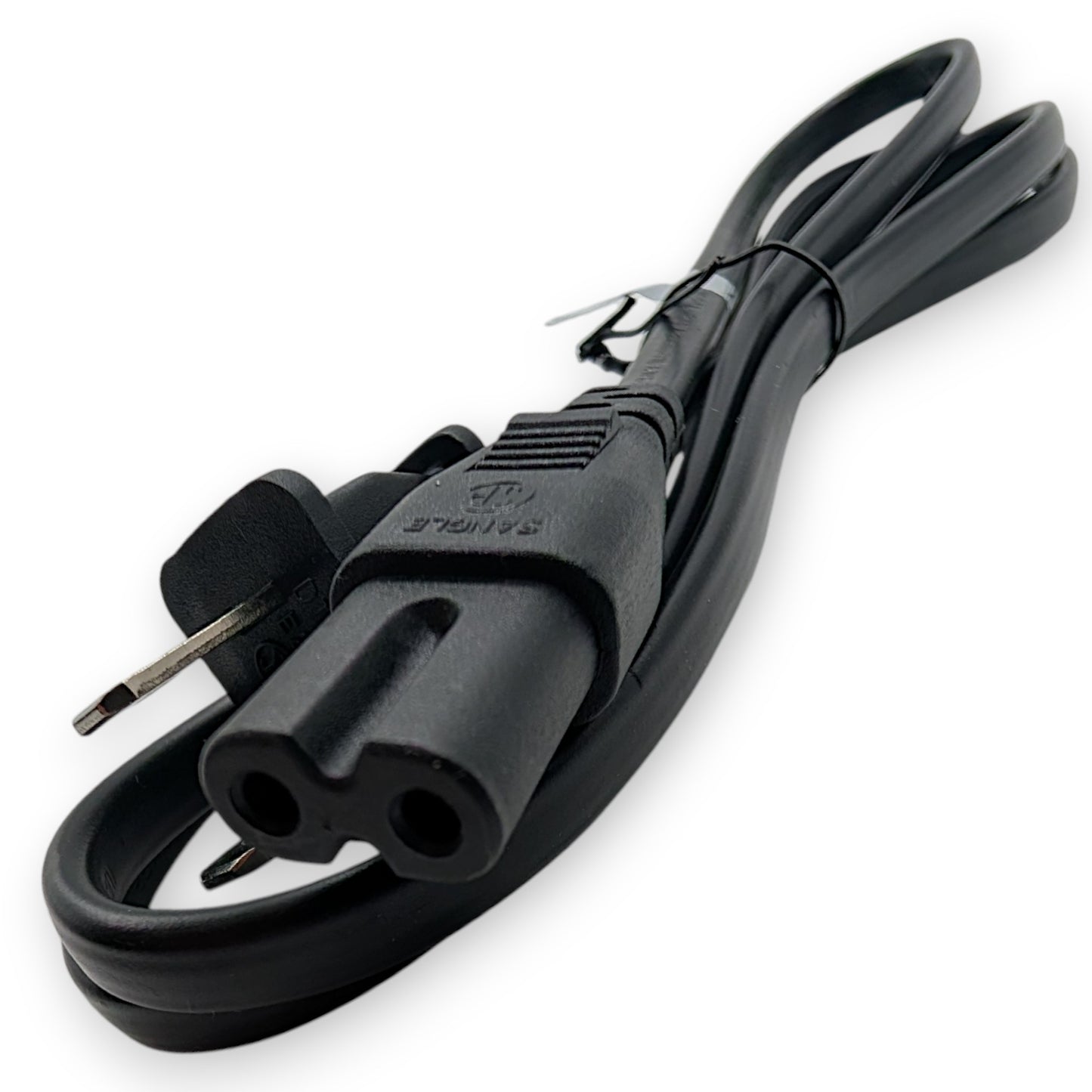 plug for power brick/transformer/box