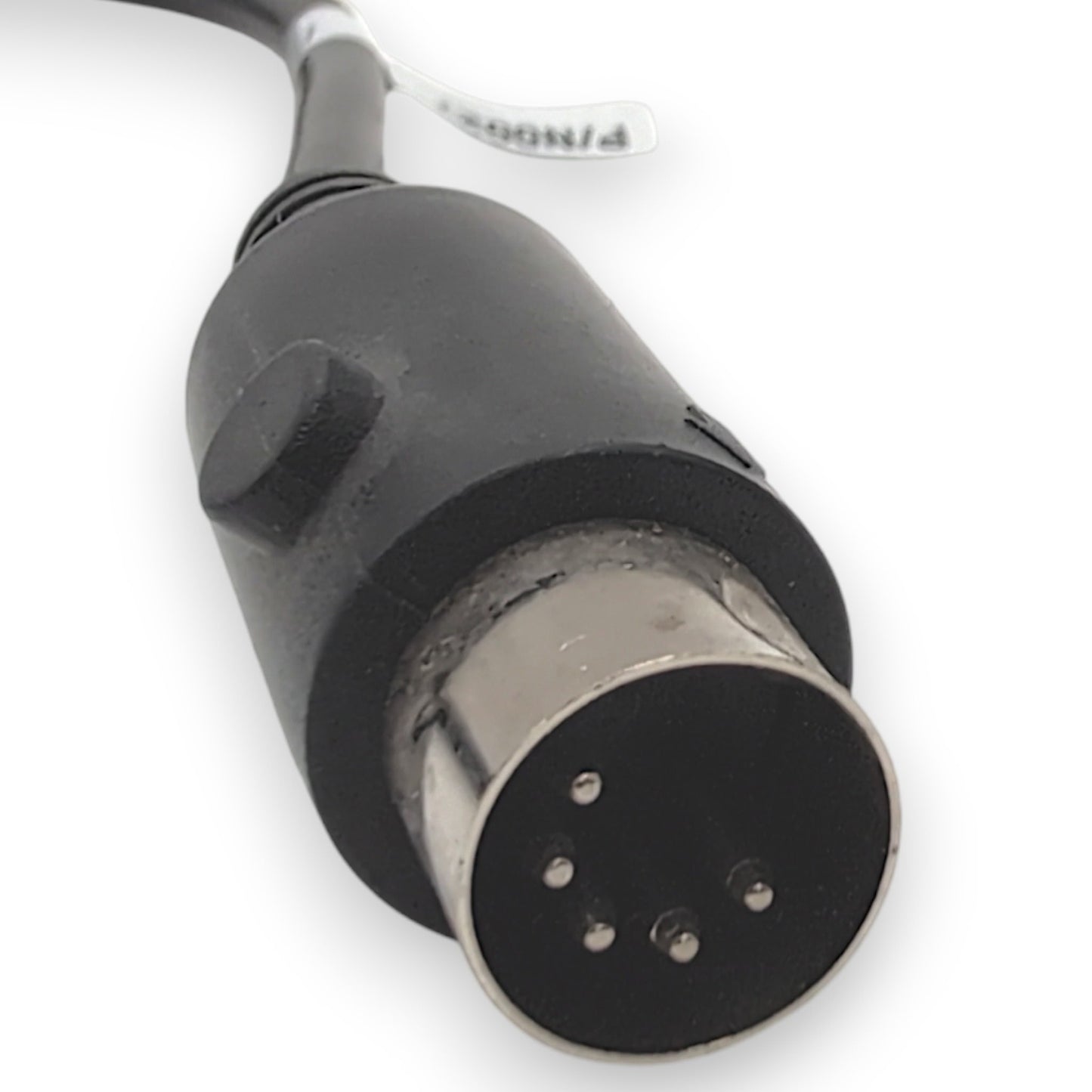 Pride Mobility Lift Chair Remote | ELEASMB7120027 | HSW103G | 2 Button | 5 Pin Connector