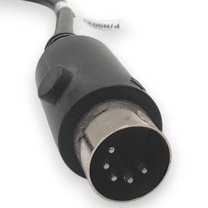 Pride Mobility Lift Chair Remote | ELEASMB7120027 | HSW103G | 2 Button | 5 Pin Connector