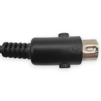 Pride Mobility Lift Chair Remote | ELEASMB7120027 | HSW103G | 2 Button | 5 Pin Connector