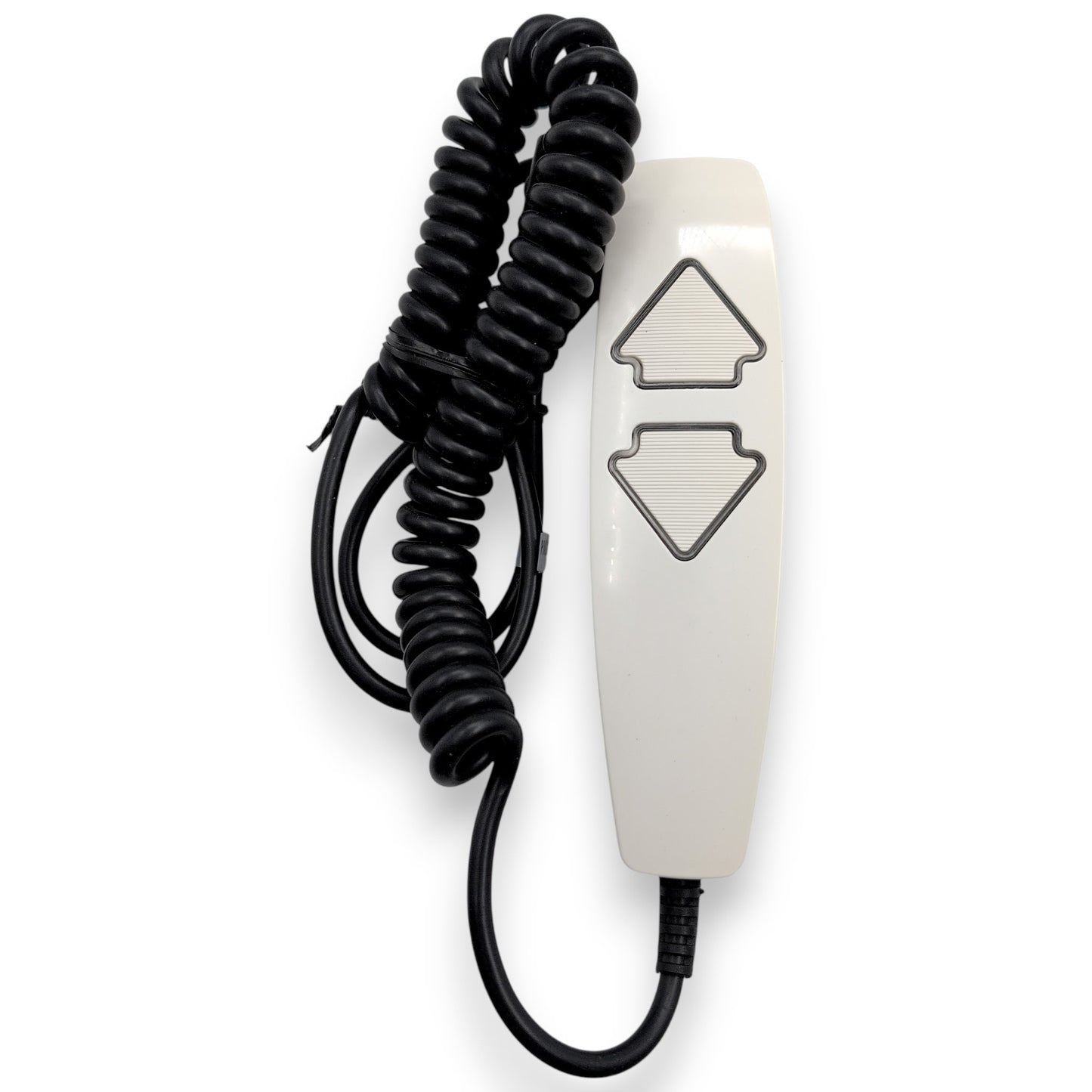 Pride Mobility Lift Chair Remote | ELEASMB7120027 | HSW103G | 2 Button | 5 Pin Connector