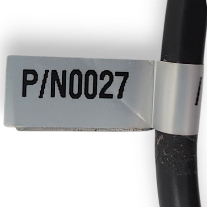 Pride Mobility Lift Chair Remote | ELEASMB7120027 | HSW103G | 2 Button | 5 Pin Connector