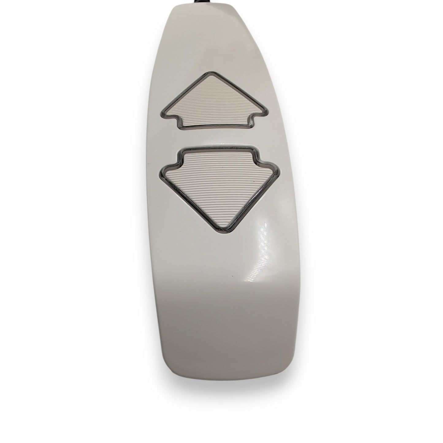 Pride Mobility Lift Chair Remote | ELEASMB7120027 | HSW103G | 2 Button | 5 Pin Connector