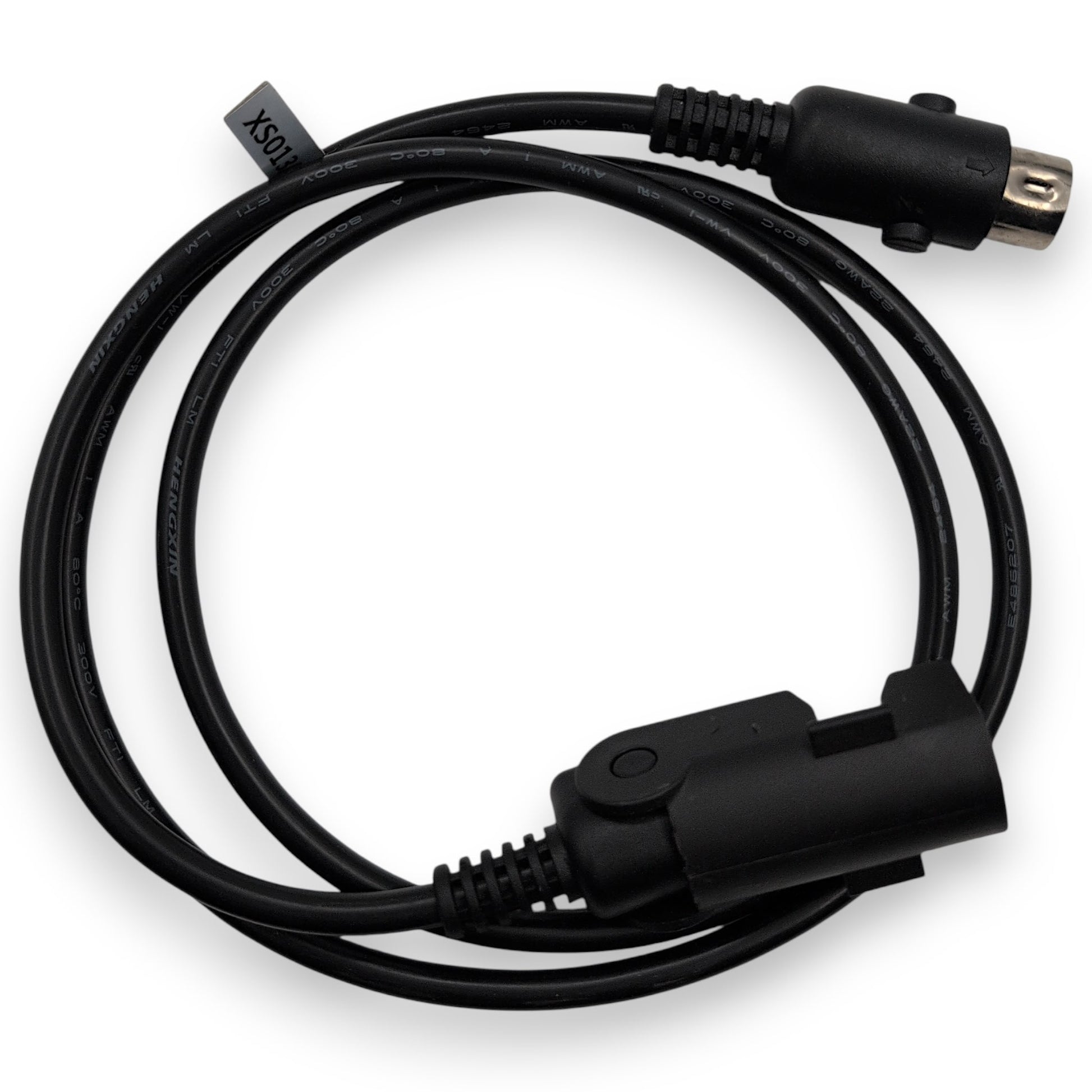 extention cable Part Number: harushd2547. wound up