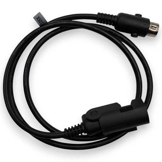 extention cable Part Number: harushd2547. wound up