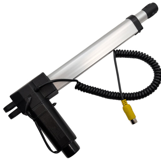 Cradle Motor with Hall Sensor | GM3100-CM | Golden Technologies