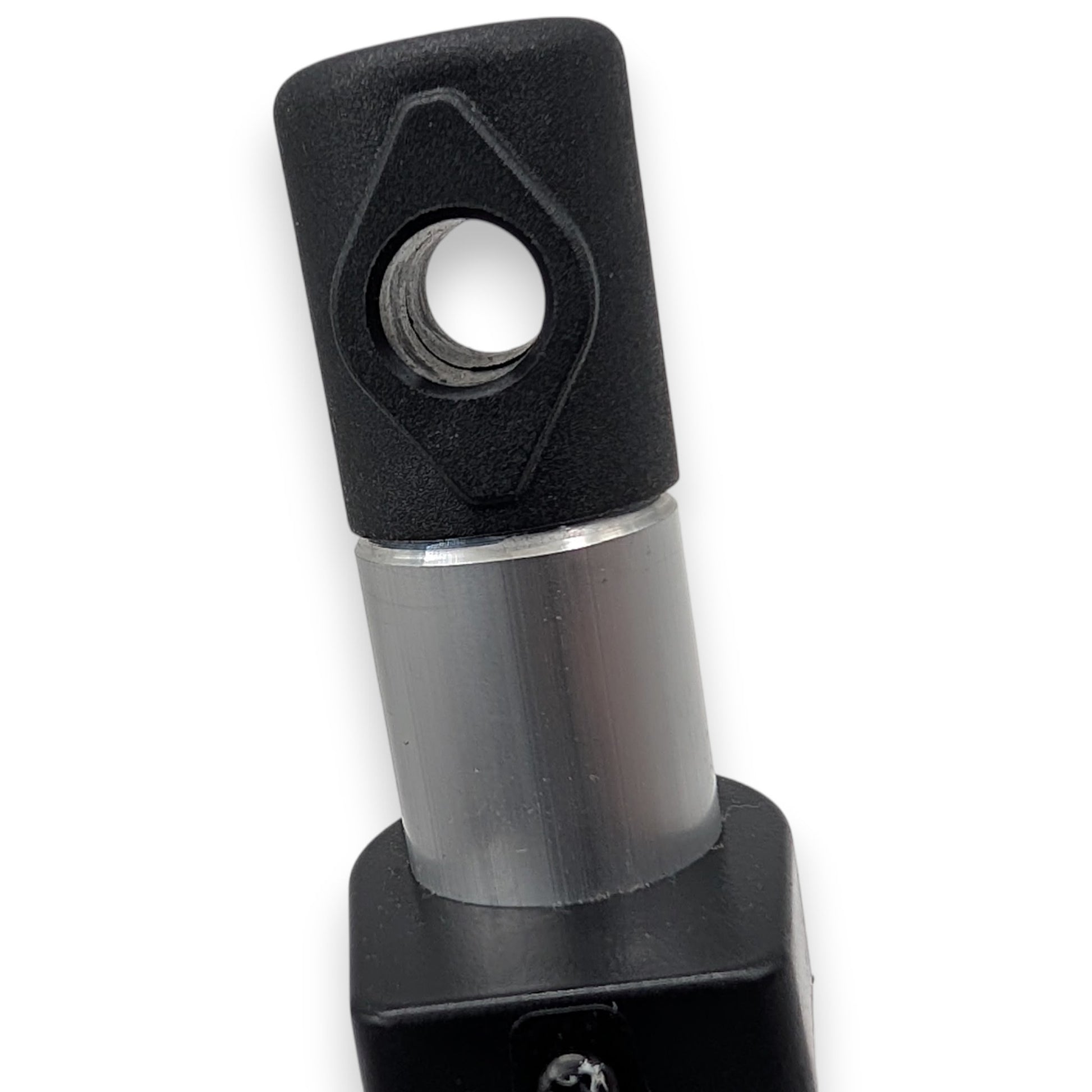 motor end / front clevis