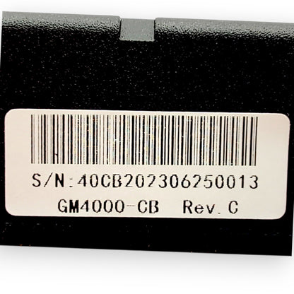 Golden Technologies Lift Chair Control Box - GM4000-CB