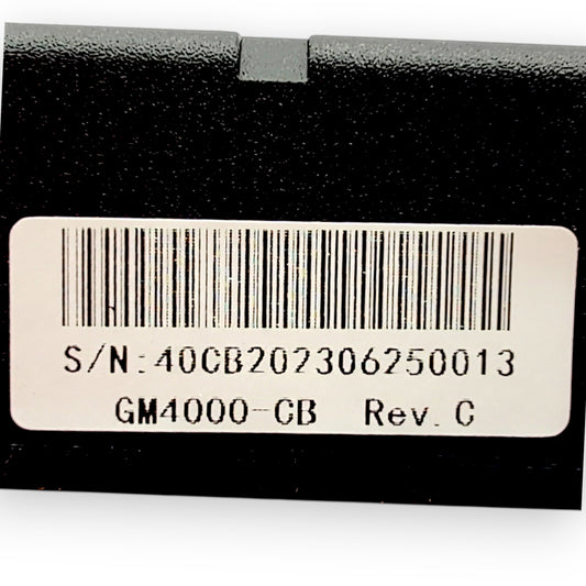 Golden Technologies Lift Chair Control Box - GM4000-CB