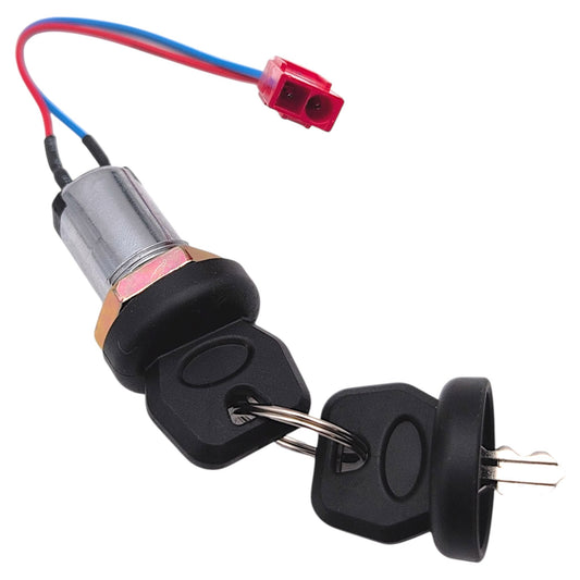 Golden Technologies - Key Ignition Switch - MBE-BZ7-KSWITCH