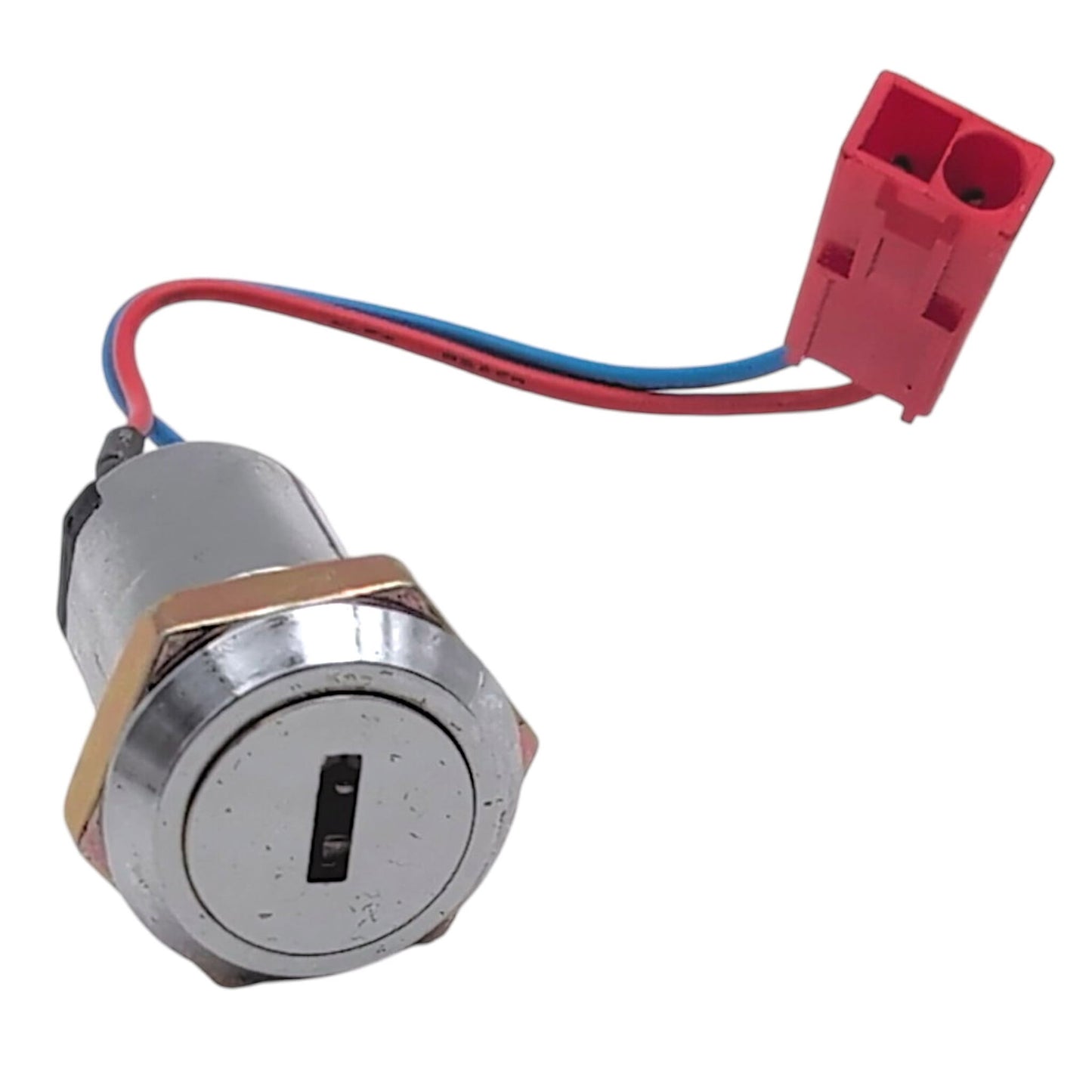 Golden Technologies - Key Ignition Switch - MBE-BZ7-KSWITCH