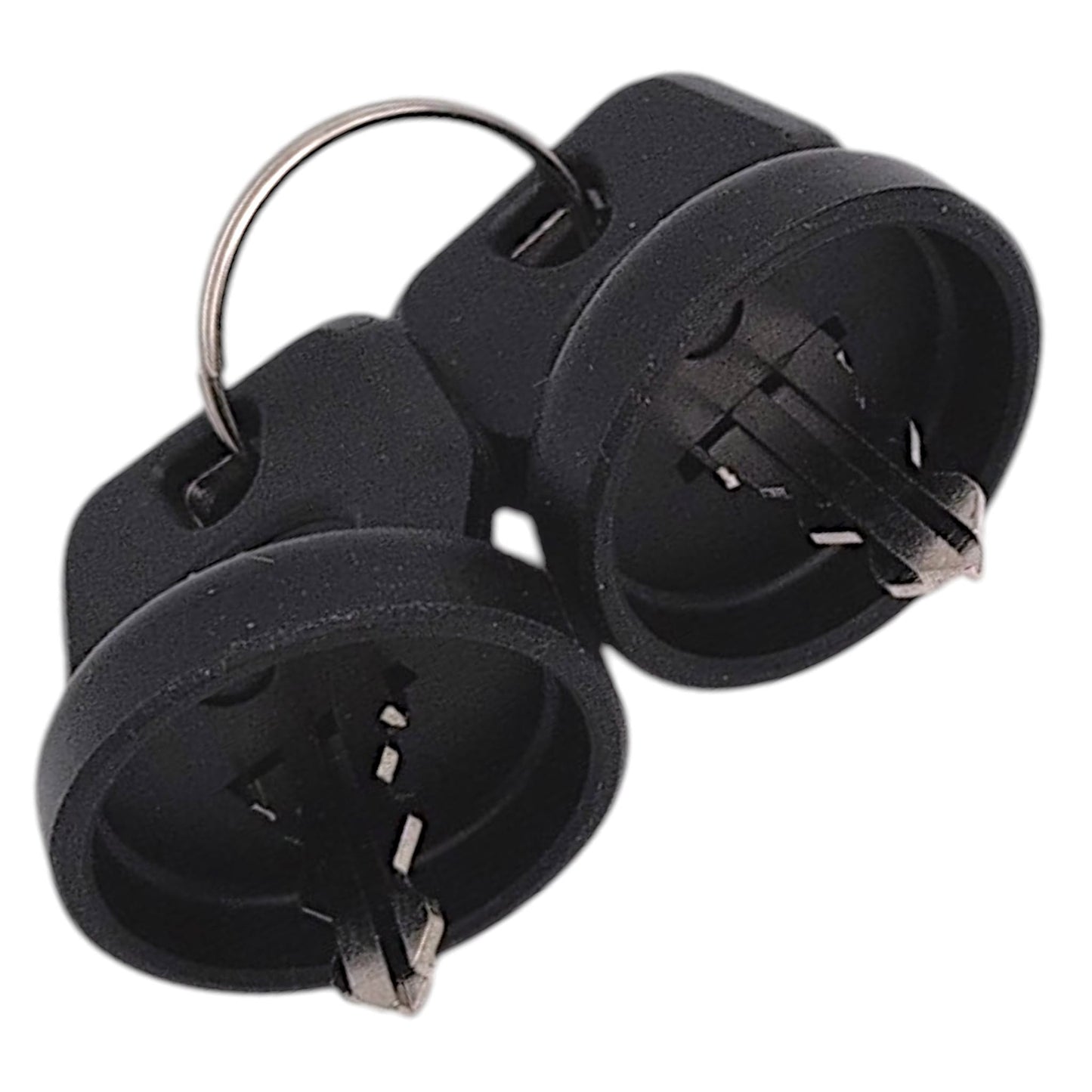 Golden Technologies - Key Ignition Switch - MBE-BZ7-KSWITCH