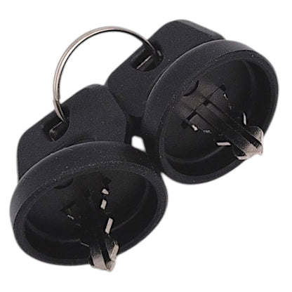 Golden Technologies - Key Ignition Switch - MBE-BZ7-KSWITCH